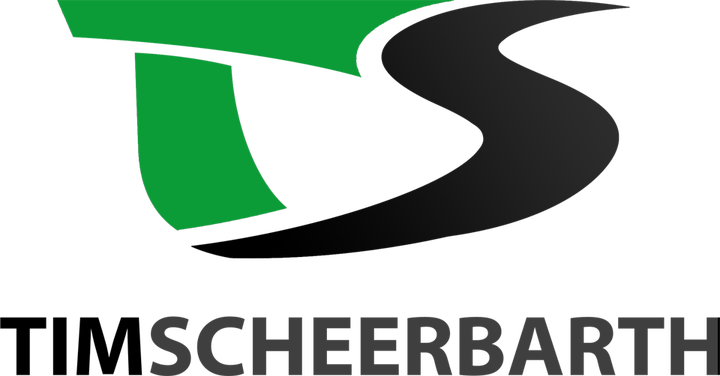 Logo Tim Scheerbarth