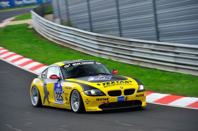 Tim Scheerbarth Images 2011