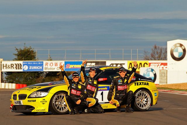 Tim Scheerbarth Images 2011