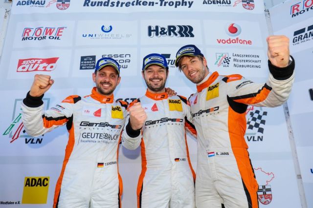 Tim Scheerbarth Images 2017