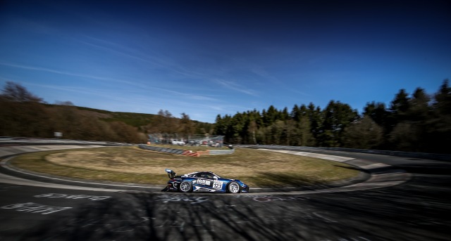 Tim Scheerbarth Images 2018