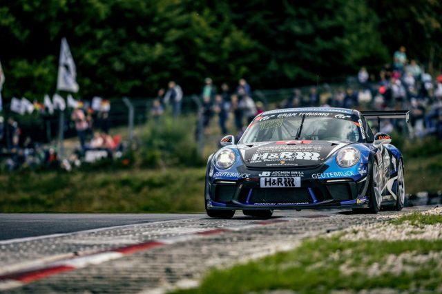 Tim Scheerbarth Images 2018