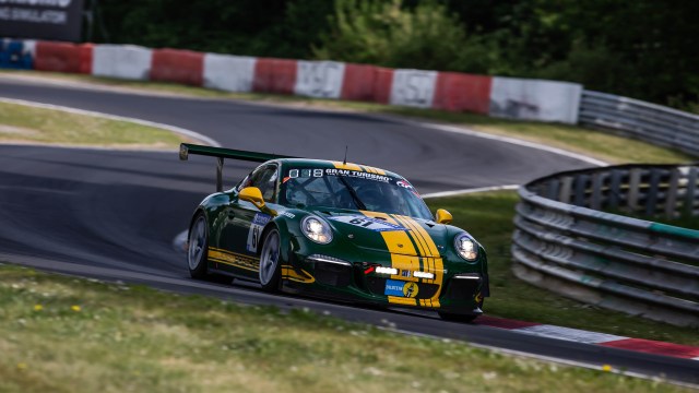 Tim Scheerbarth Images 2019