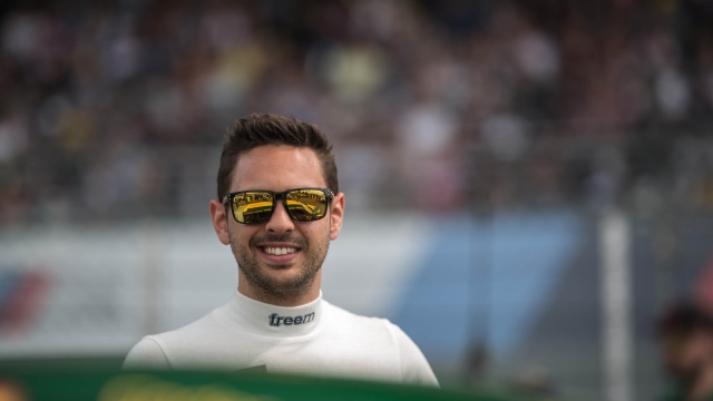 Tim Scheerbarth Images 2019