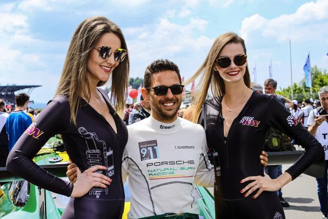 Tim Scheerbarth Images 2019