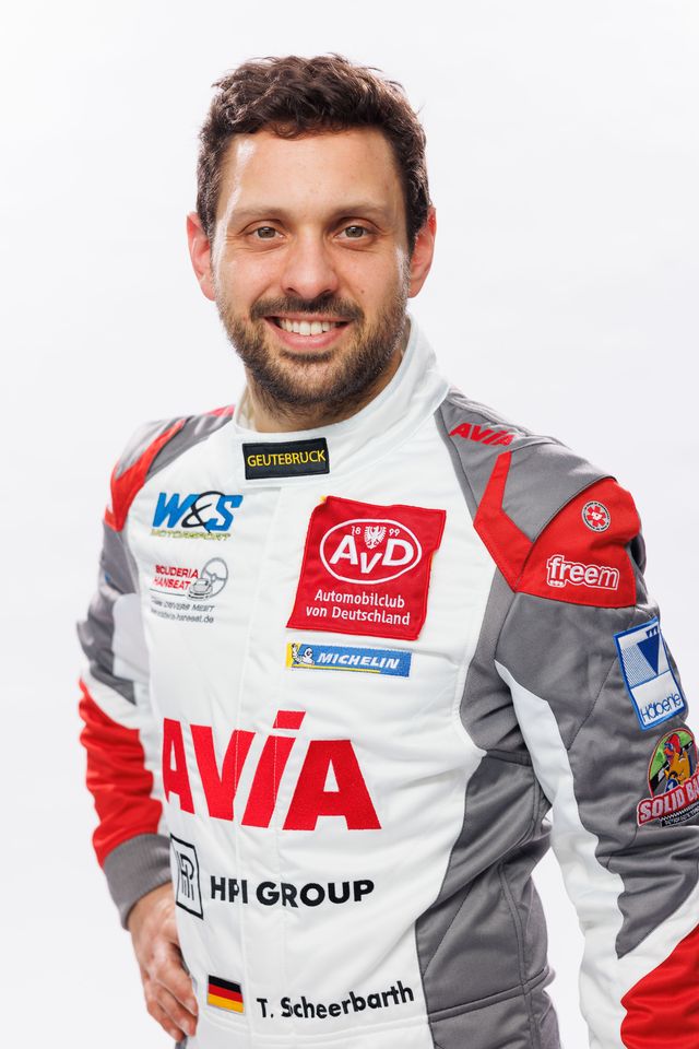 Tim Scheerbarth Images 2023